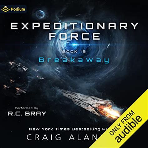 However, ExForce did had a. . Expeditionary force book 12 summary